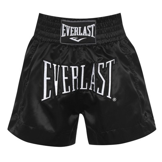 Everlast Thai Shorts