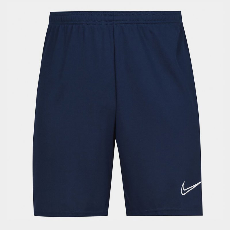 Nike Academy Football Shorts Mens