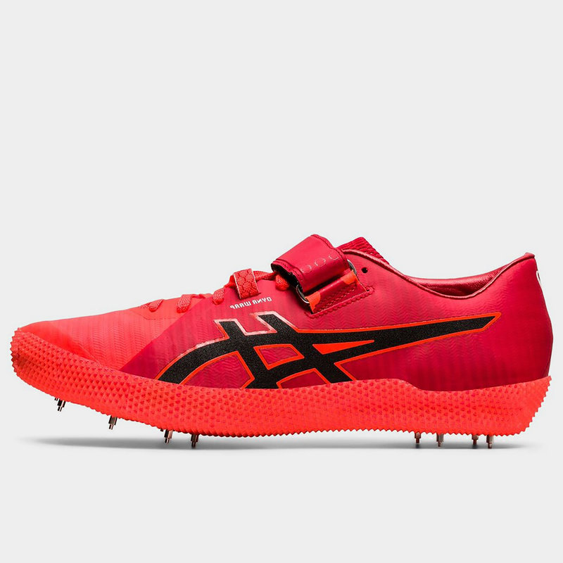 Asics High Jump Pro 2L Jumping Spike