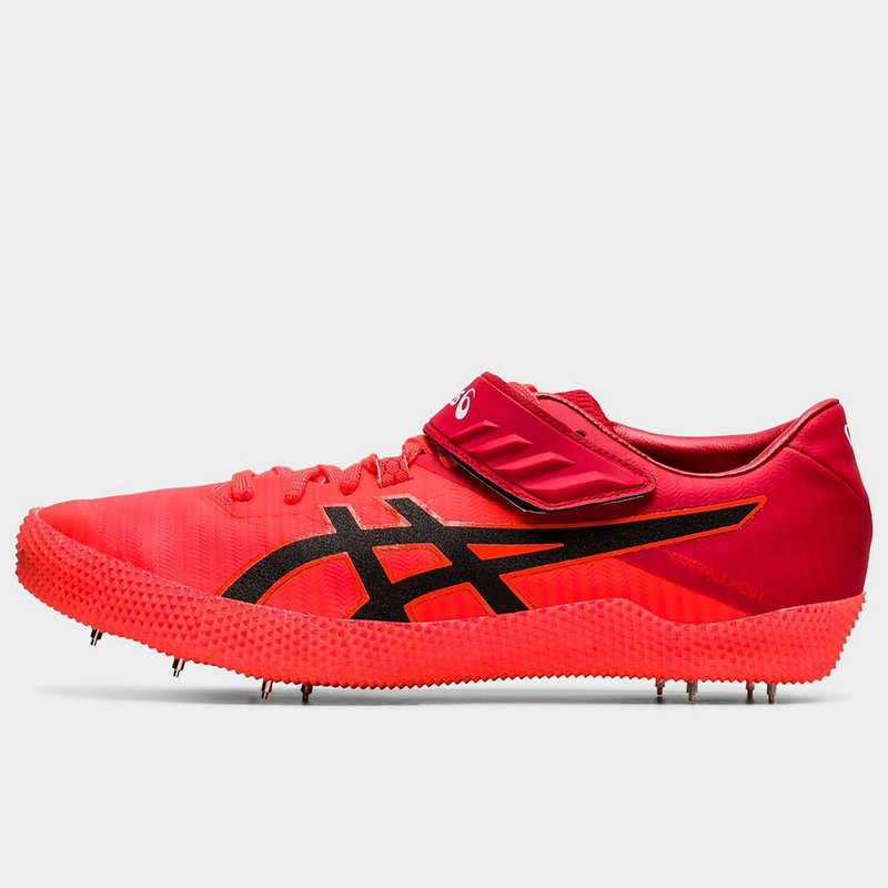 Asics High Jump Pro 2R Unisex Jumping Spike