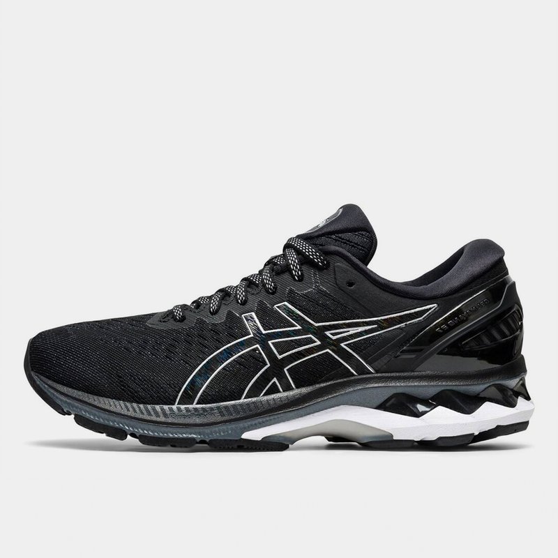 Asics Gel Kayano 27 Ladies Running Shoes