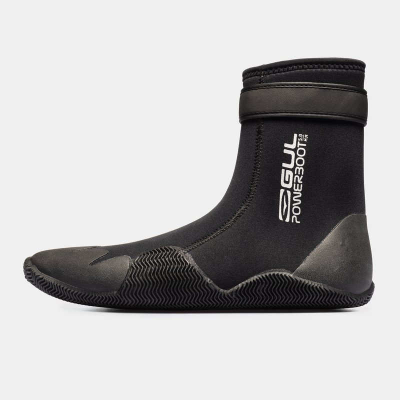 GUL 5mm Power Boot