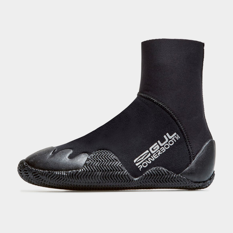 GUL 5mm Junior Power Boot