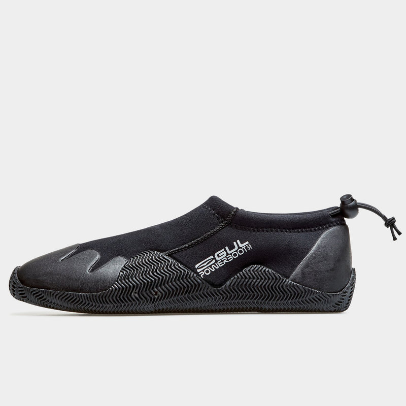 GUL 3mm Power Slipper