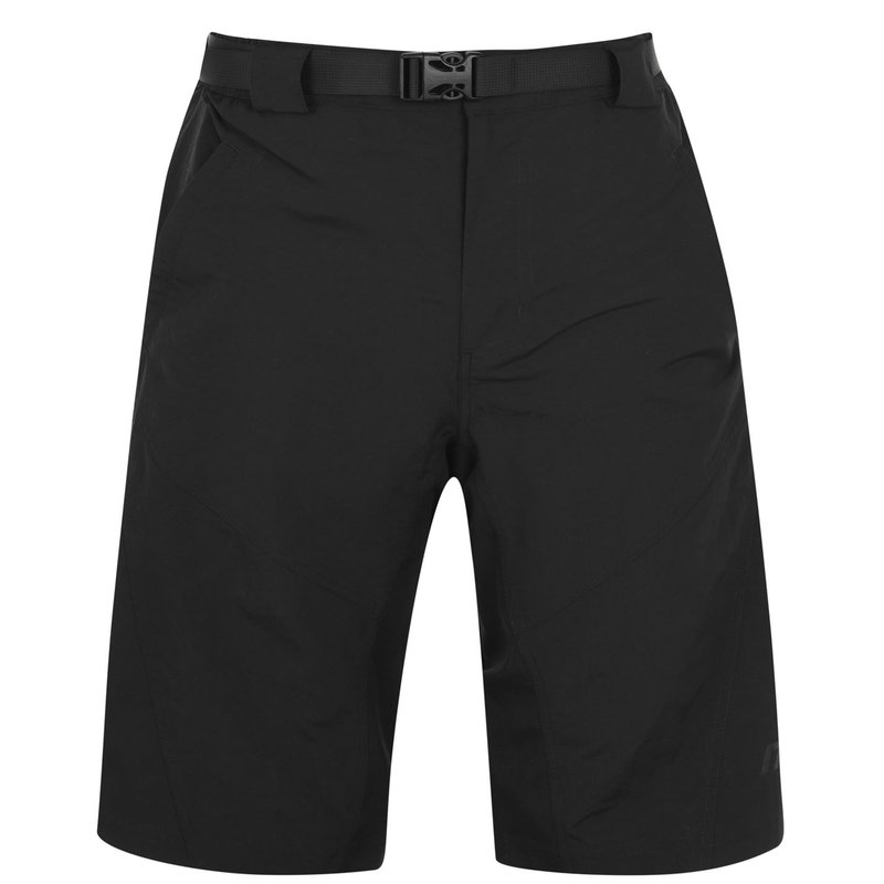 Muddyfox Baggy Shorts Mens