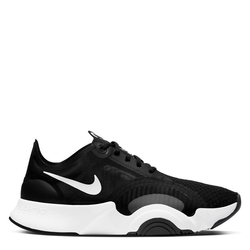 Nike SuperRep Go Training Shoes Womens