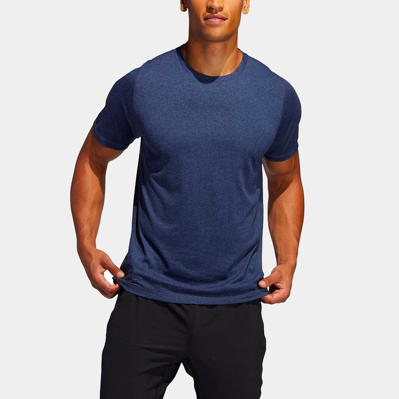 adidas D2M 3 Freelifte Ultimate Training Top Mens