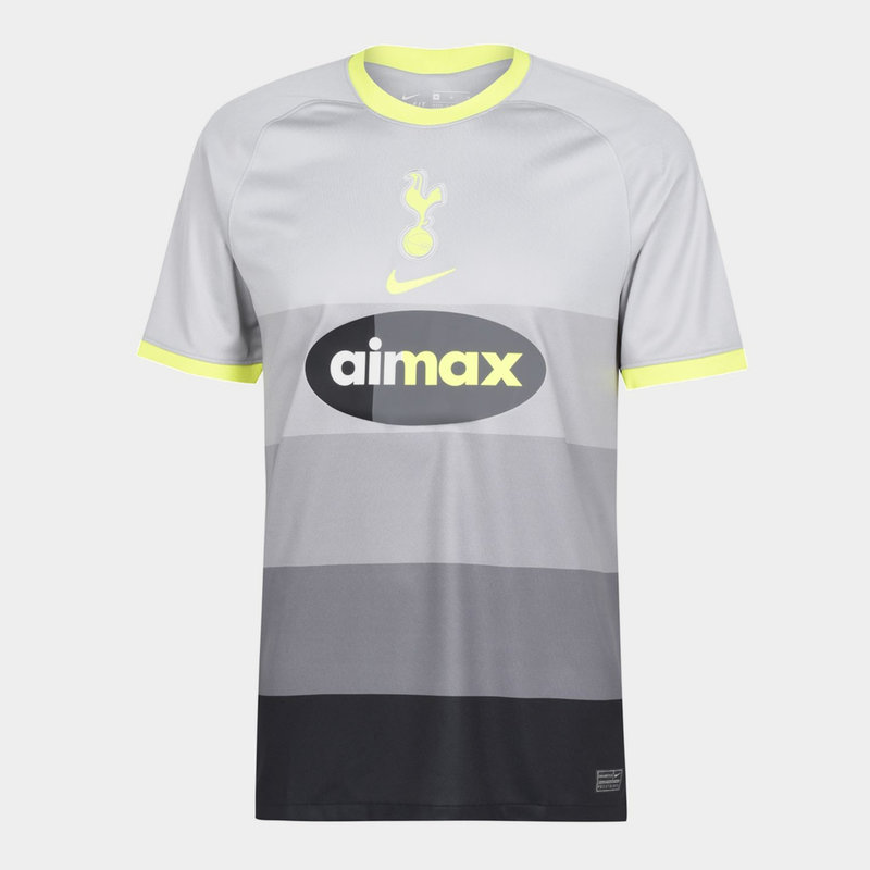 Nike Air Max Tottenham Hotspur Stadium Shirt Mens
