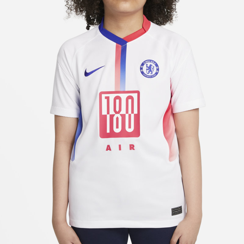 Nike Air Max Chelsea Stadium Shirt Junior