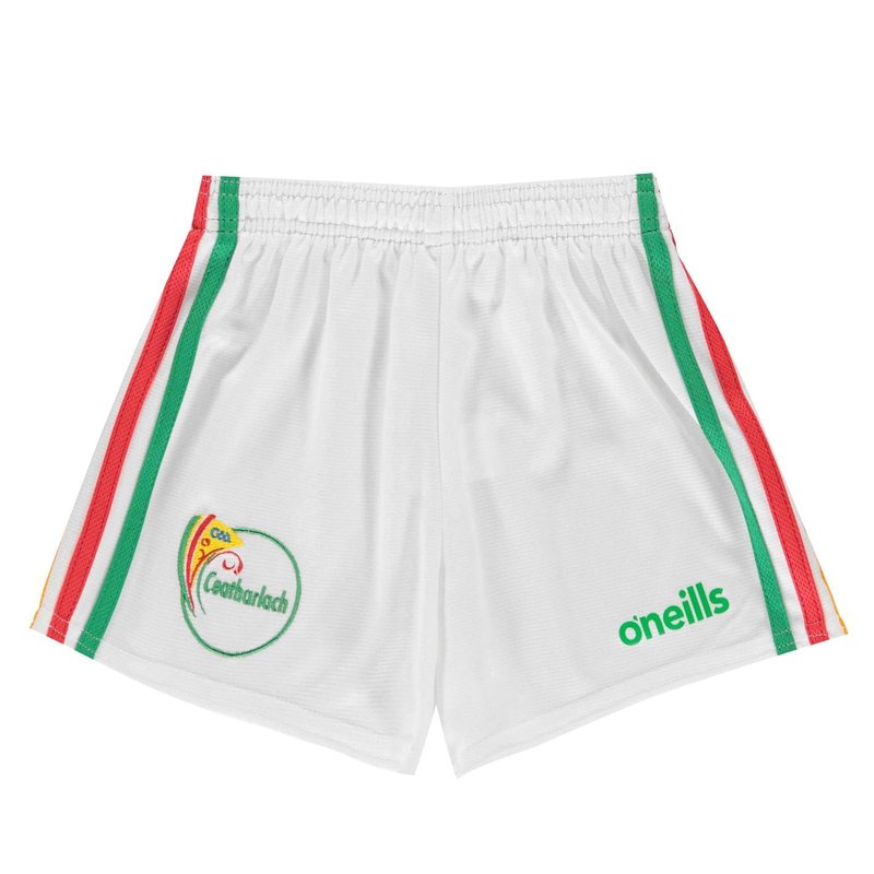ONeills Carlow Mourne Short Junior