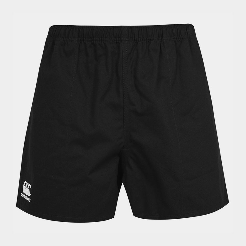 Canterbury Pro Rugby Shorts Mens
