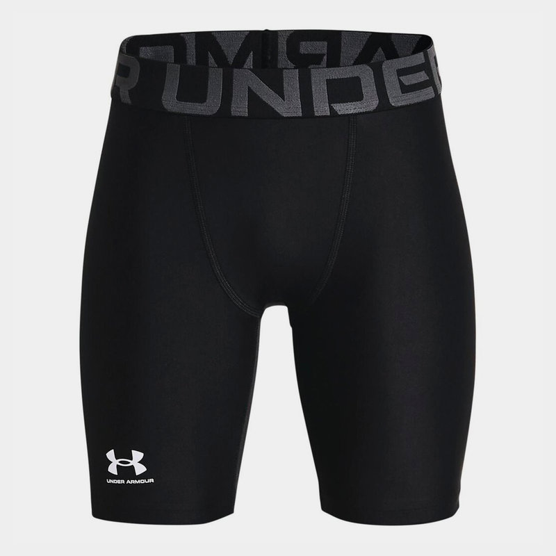 Under Armour Kids Armour HeatGear Armour Shorts