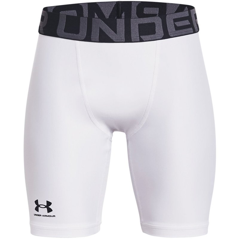 Under Armour Heat Gear Kids Shorts