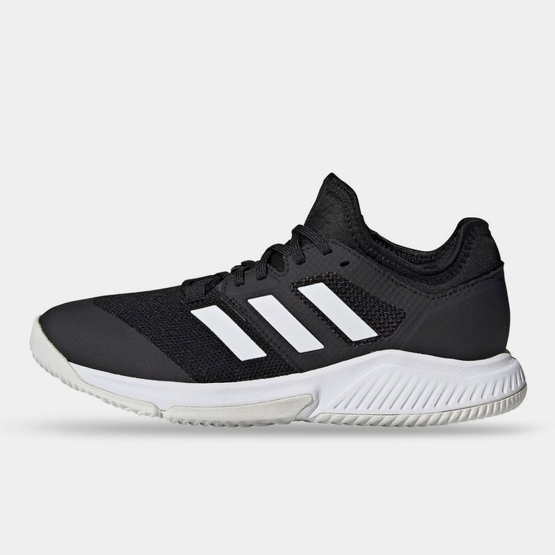 adidas Court Team Bounce Indoor Court Shoes