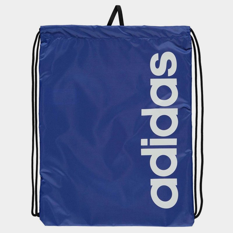 adidas Essentials Linear Core Gym Sack