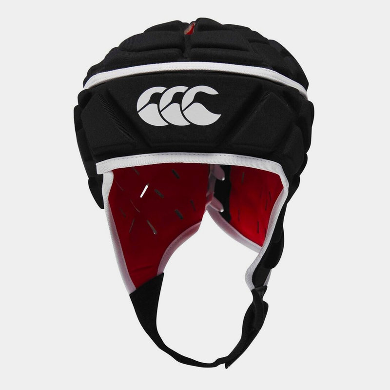 Canterbury Raze Headguard Junior