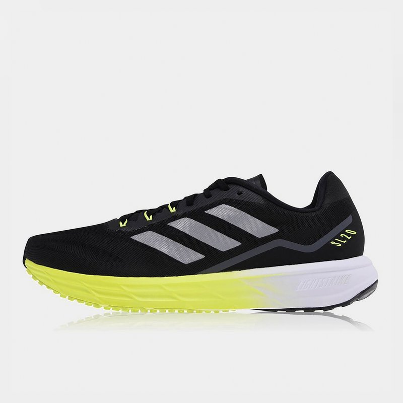 adidas SL20.2 Mens Running Shoes