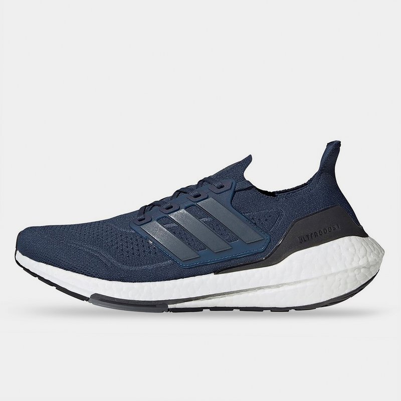 adidas Ultraboost 21 Mens Running Shoes