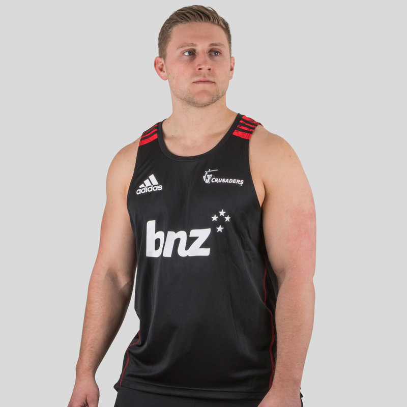 adidas rugby vest
