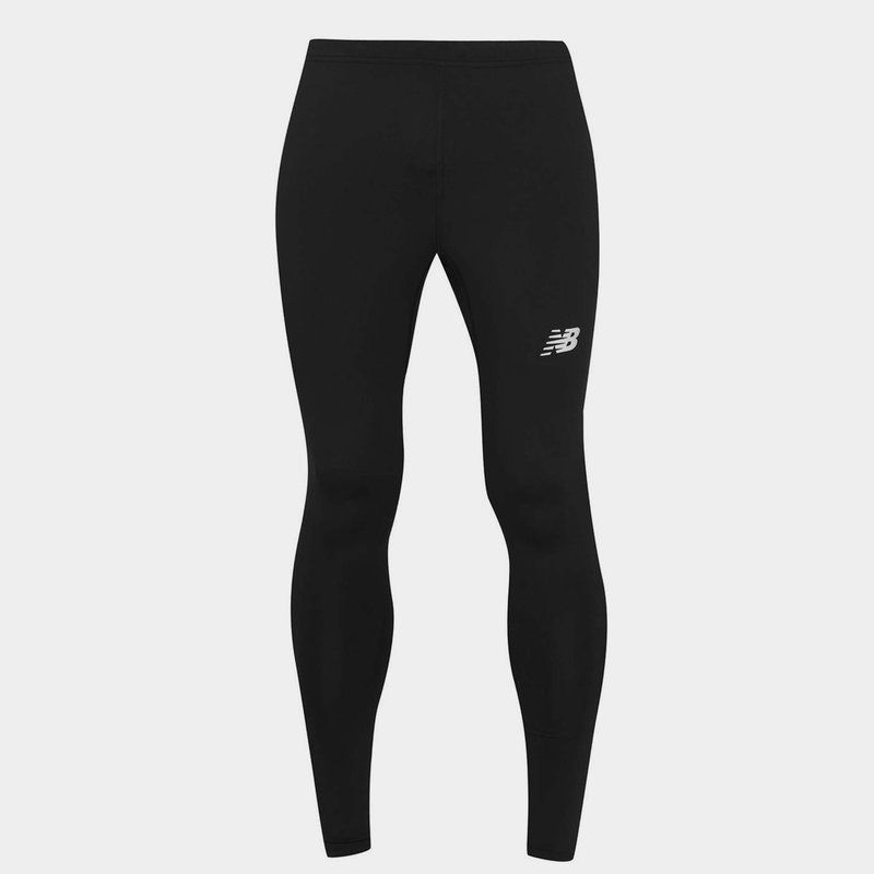New Balance NB Core Mens Running Tights