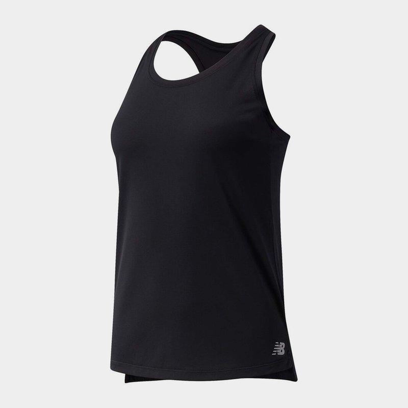New Balance Balance Run Tank