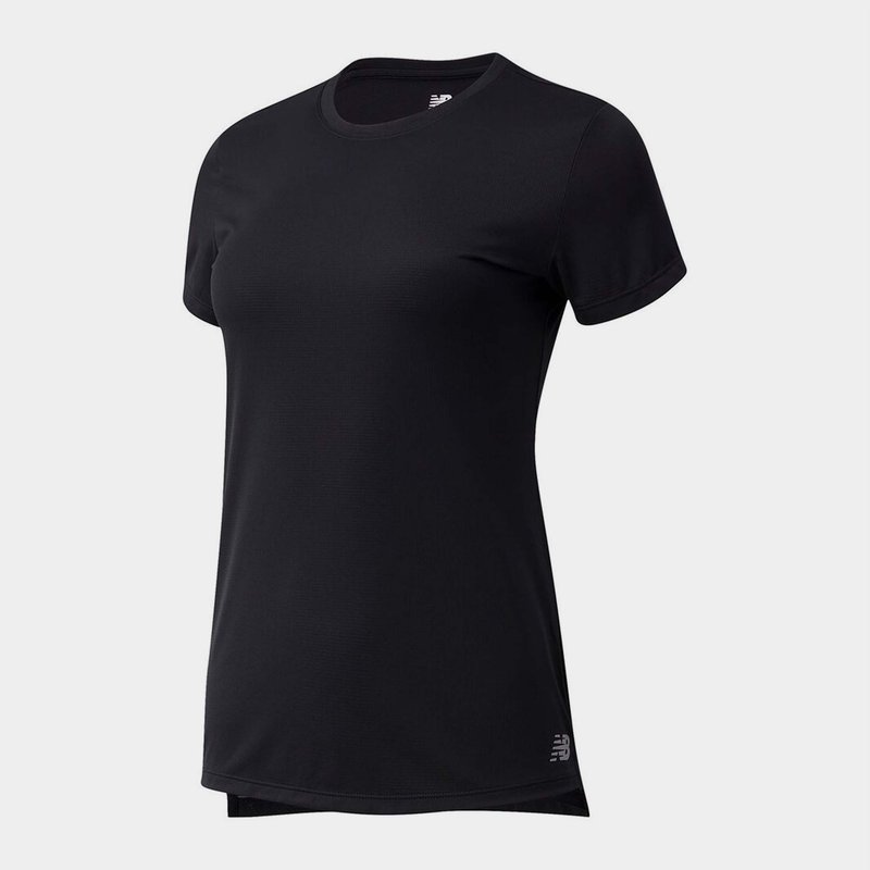 New Balance Running T-Shirt Ladies