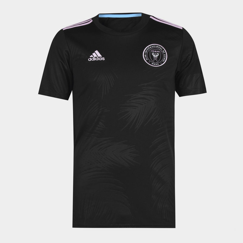adidas Inter Miami Away Shirt 2021