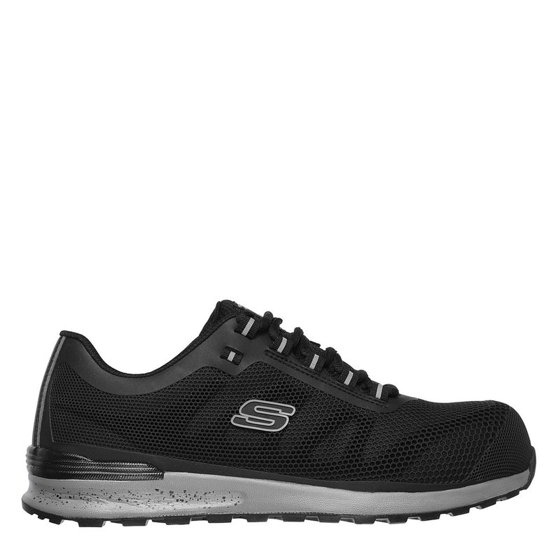 Skechers Lyndale Mens Safety Boots