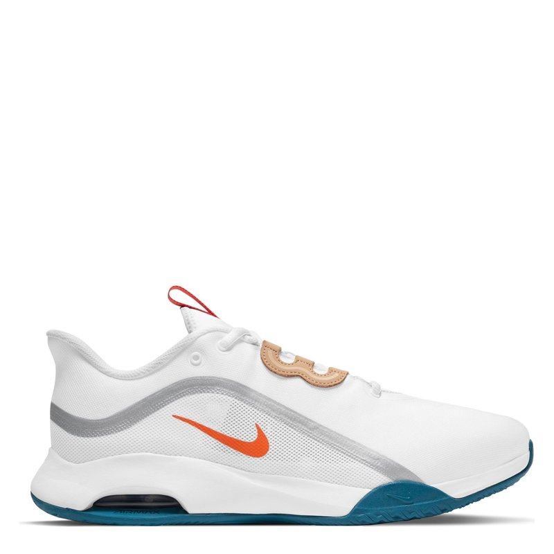 Nike Court Air Max Volley Tennis Shoes Mens