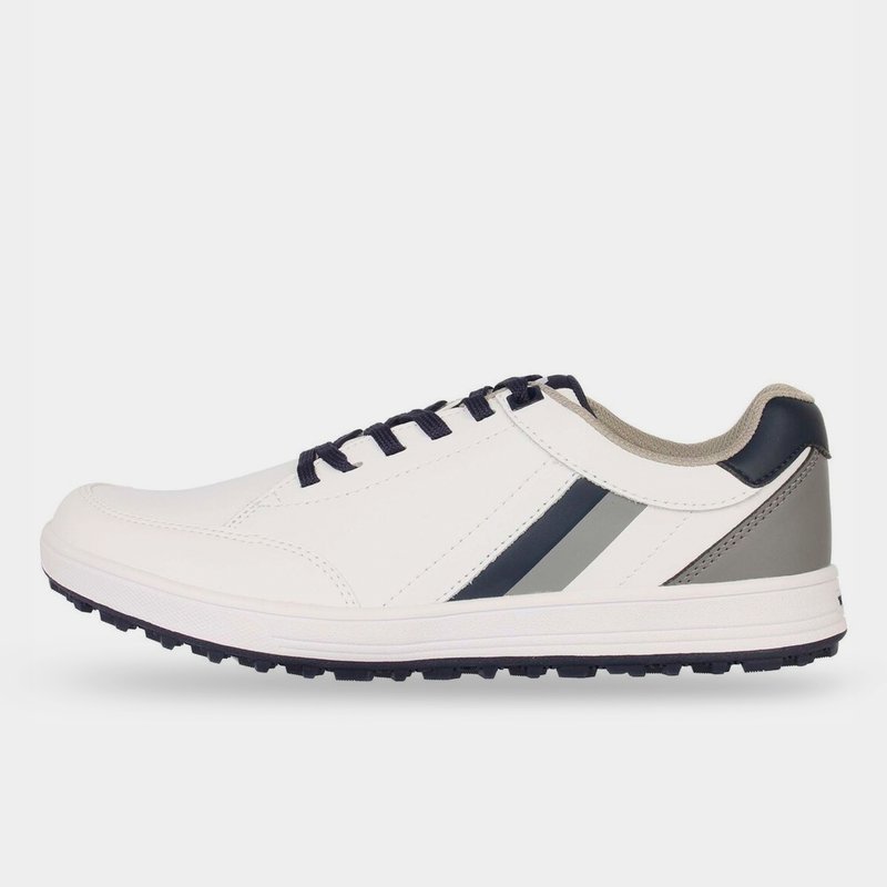 Slazenger Casual Mens Golf Shoes