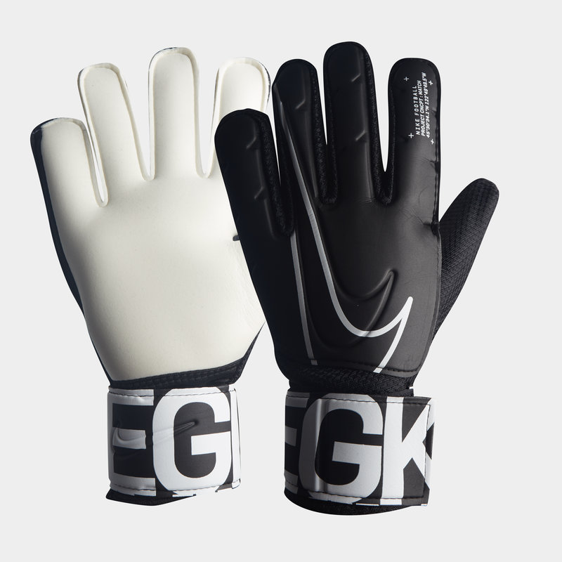 Nike Match FA19 Goal Keeper Gloves