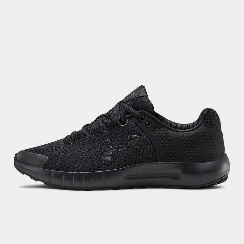 Under Armour Pursuit Ladies Trainers