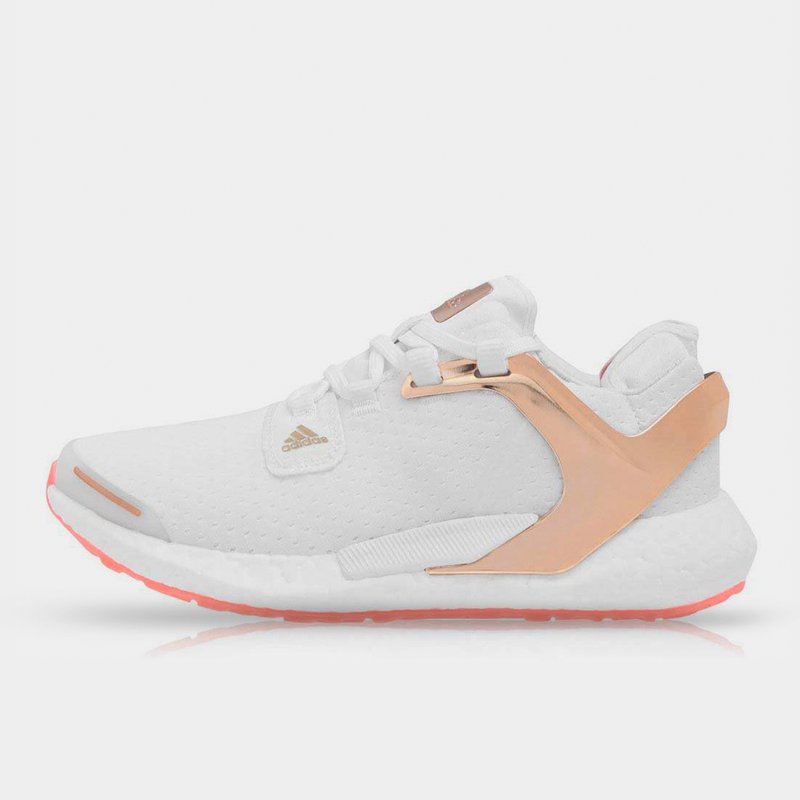 adidas Alphatorsion Boost Womens Running Shoes