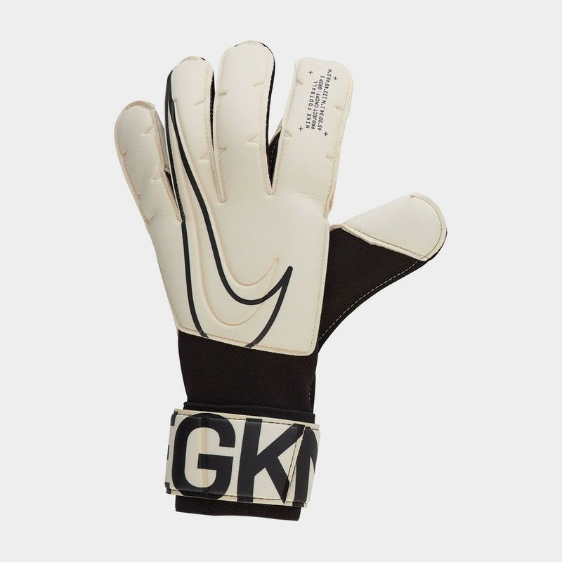 Nike Grip 3 Goal Keeper Gloves