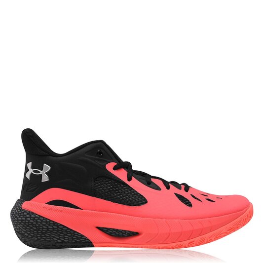 Under Armour Havoc3 Basketball Trainers
