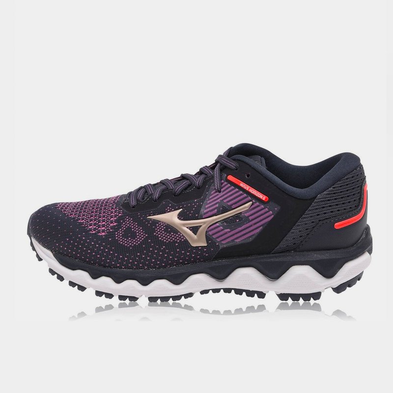 Mizuno Wave Horizon 5 Ladies Running Shoes