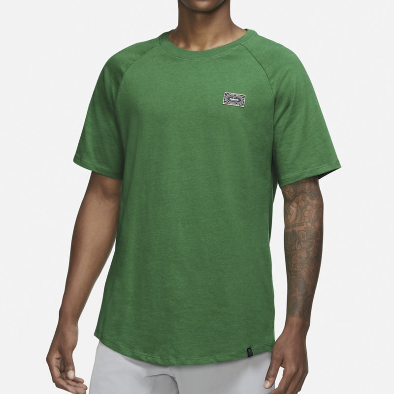 Nike Nigeria Travel T Shirt Mens