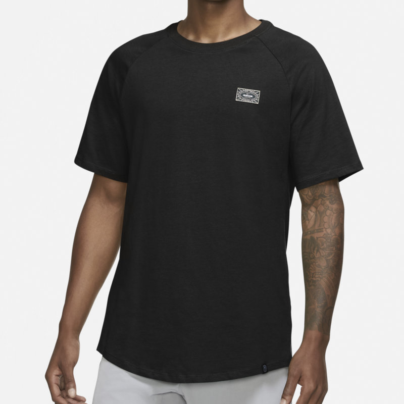 Nike Nigeria Travel T Shirt Mens