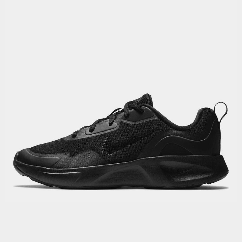 Nike WearAllDay Junior Boys Trainers