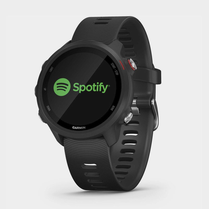 Garmin Forerunner 245 Music GPS Watch
