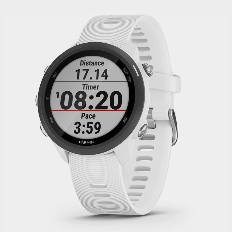 Garmin Forerunner 245 Music GPS Watch
