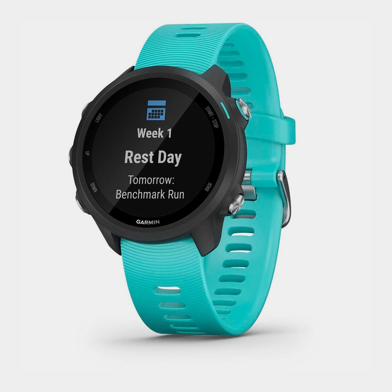 Garmin Forerunner 245 Music GPS Watch