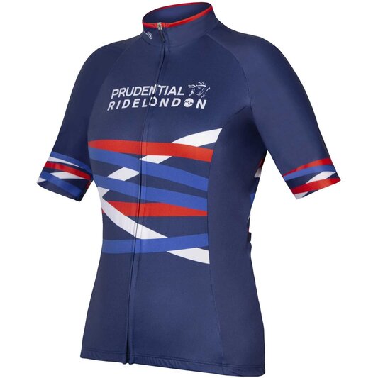Endura RideLondon 2020 Womens Jersey
