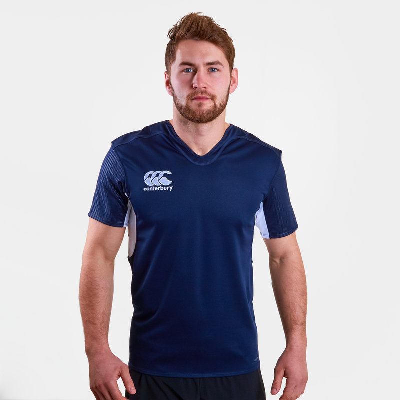 Canterbury Challenge Mens Rugby Shirt
