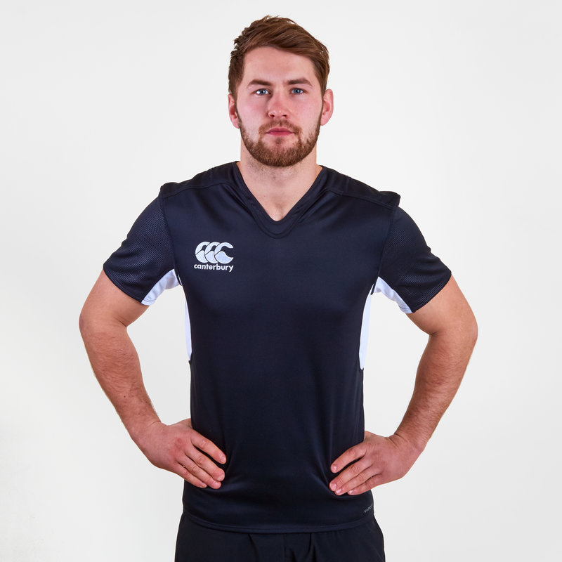 Canterbury Challenge Mens Rugby Shirt