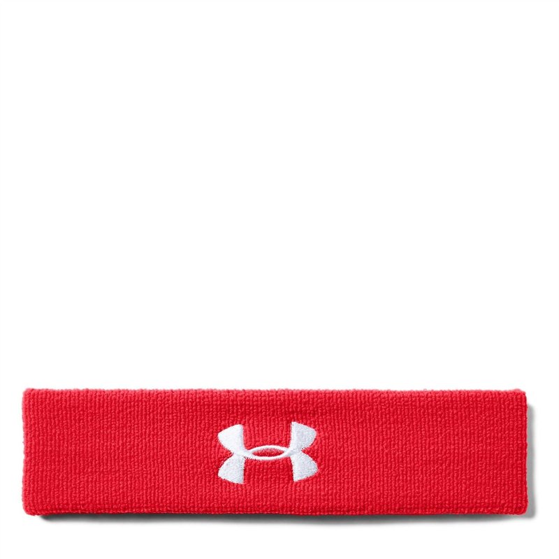 Under Armour Mens Performance Headband