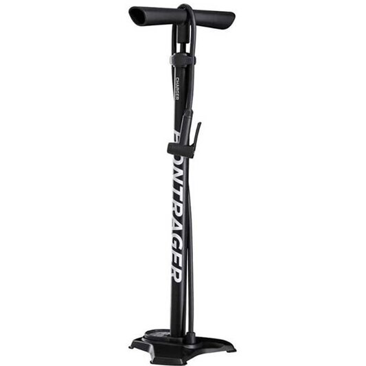 Bontrager Charger (Tall) Euro Track Pump