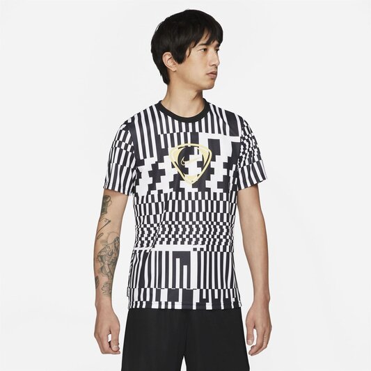 Nike Academy GRX T Shirt Mens