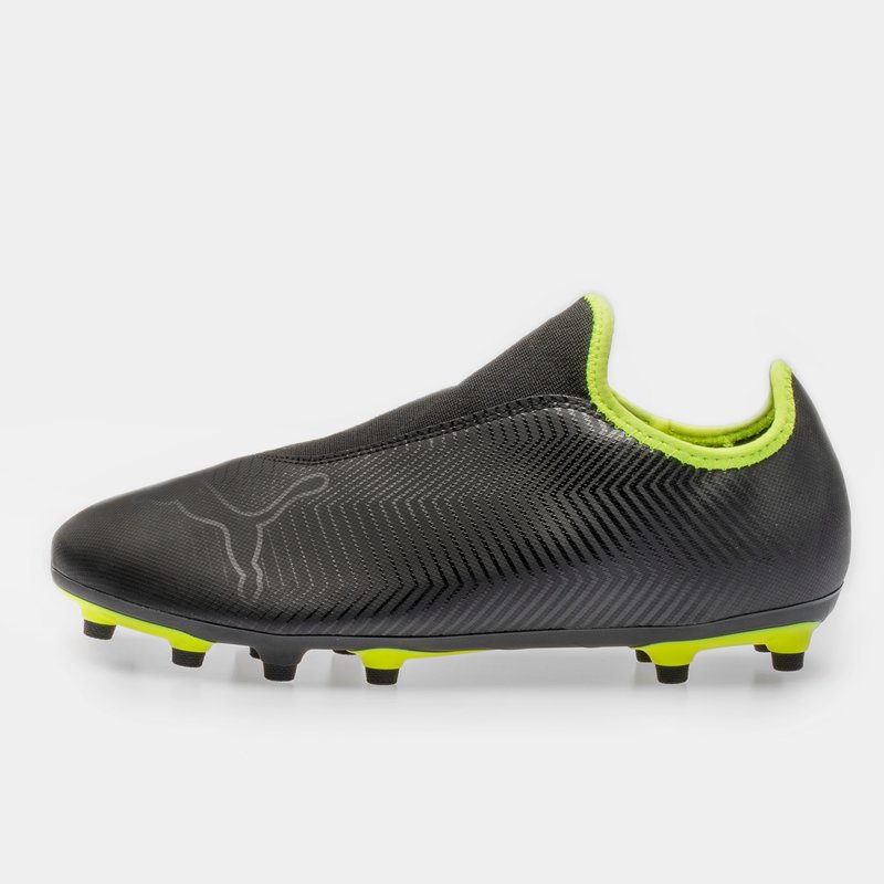 Puma Finesse Firm Ground Football Boots