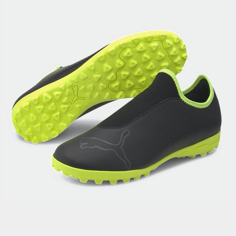 Puma Finesse Astro Turf Football Trainers